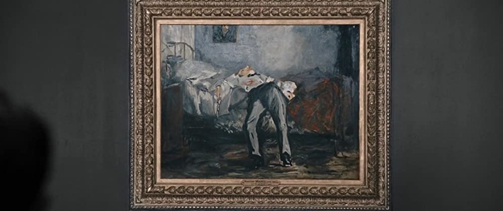 婚約者の友人の画像