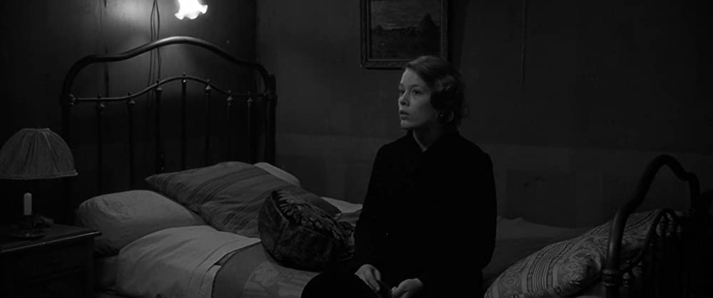 「婚約者の友人」パウラ・ベーアの画像