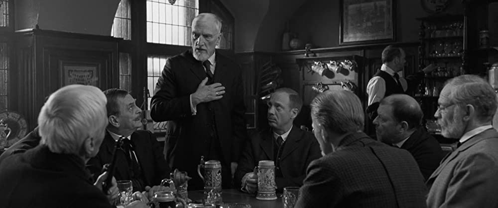 「婚約者の友人」エルンスト・ストッツナー & ヨハン・フォン・ビューローの画像