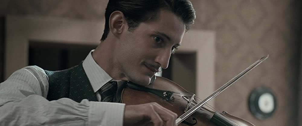 婚約者の友人の画像