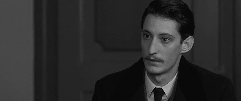 「婚約者の友人」ピエール・ニネの画像
