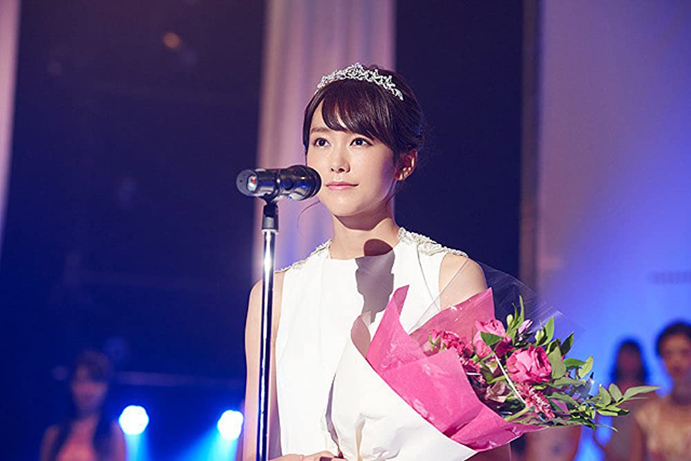 リベンジgirlの画像