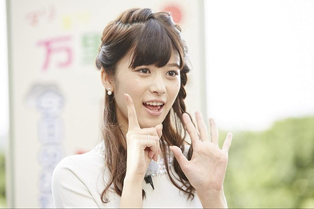 「リベンジgirl」桐谷美玲の画像