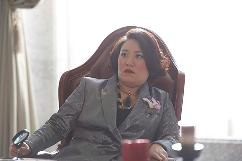 リベンジgirlの画像