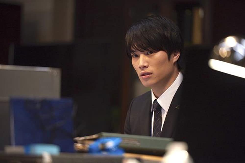 リベンジgirlの画像