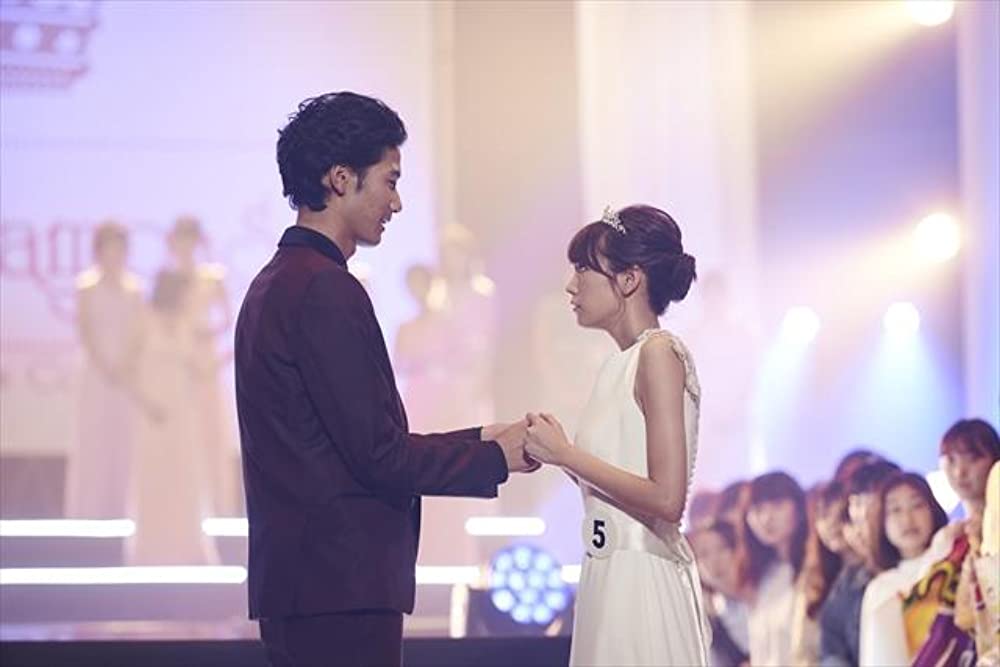 リベンジgirlの画像