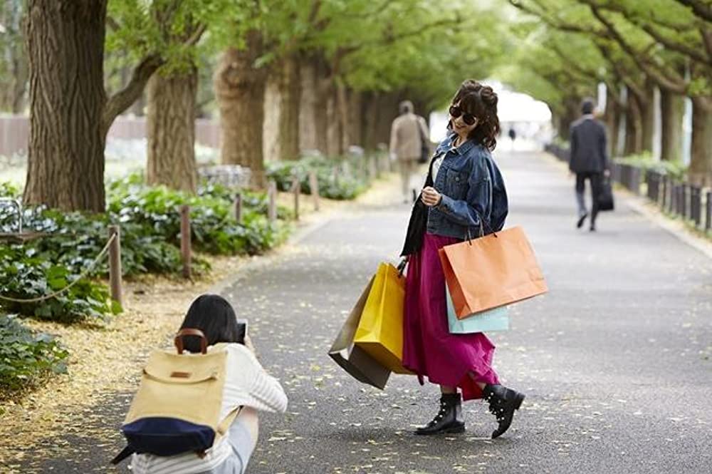 リベンジgirlの画像