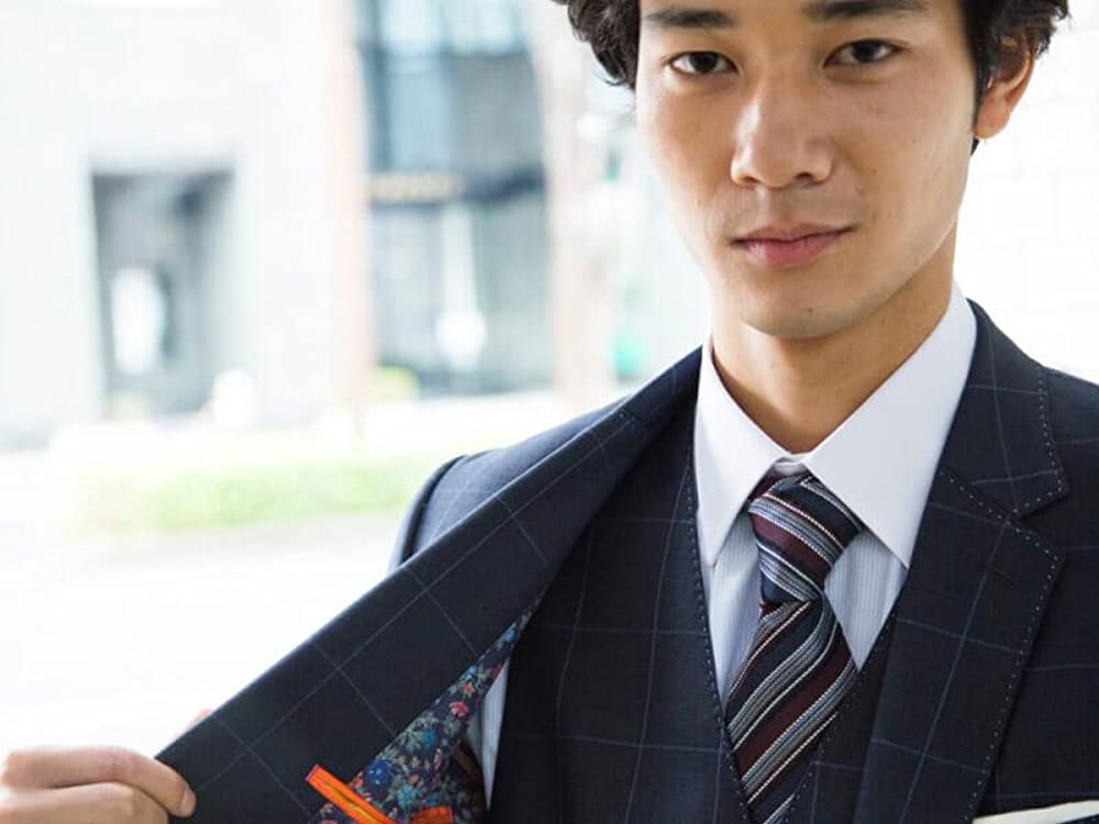 リベンジgirlの画像