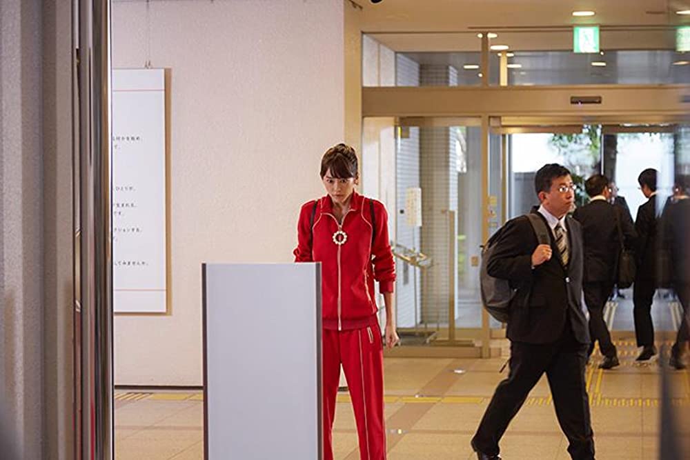 リベンジgirlの画像