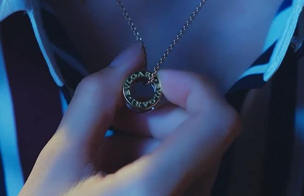 リベンジgirlの画像