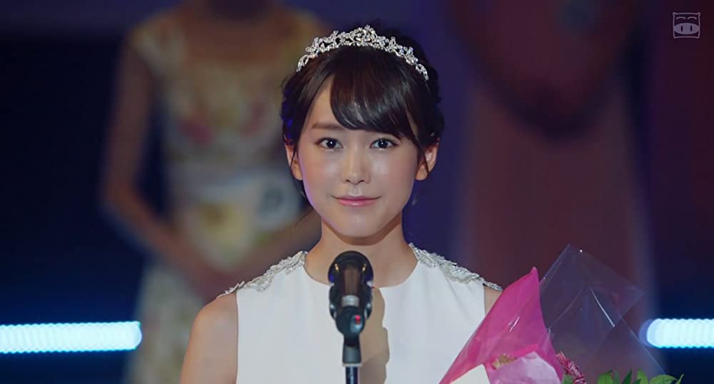 リベンジgirlの画像