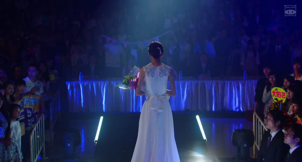 リベンジgirlの画像