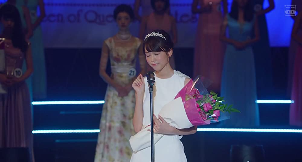 リベンジgirlの画像