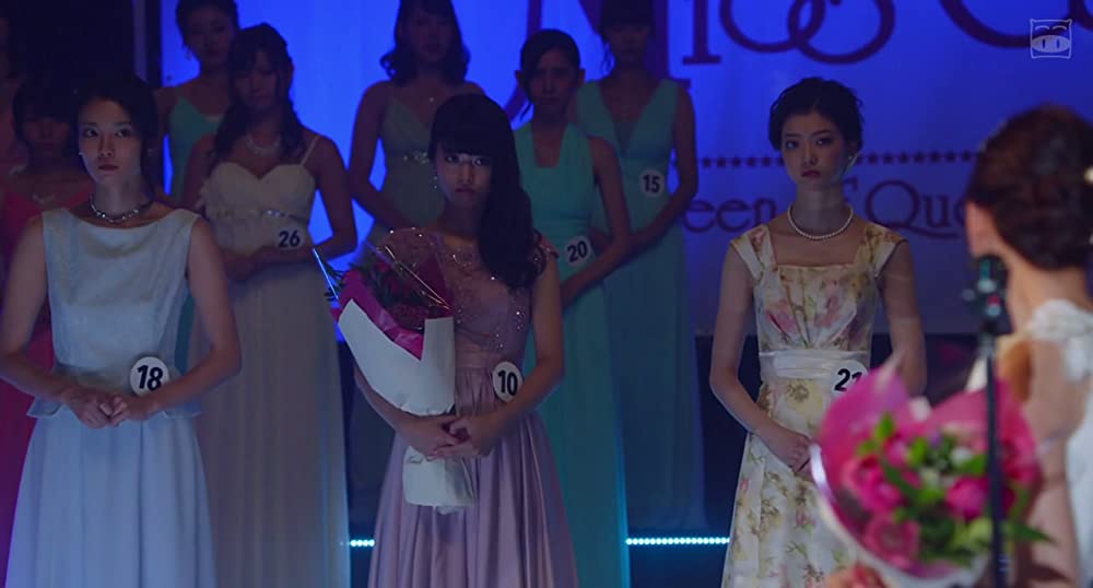 リベンジgirlの画像