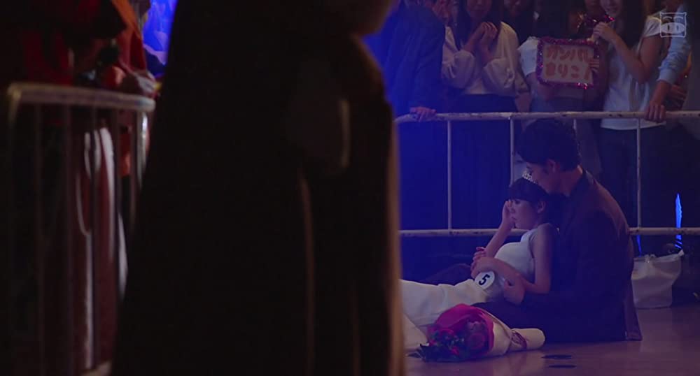 リベンジgirlの画像