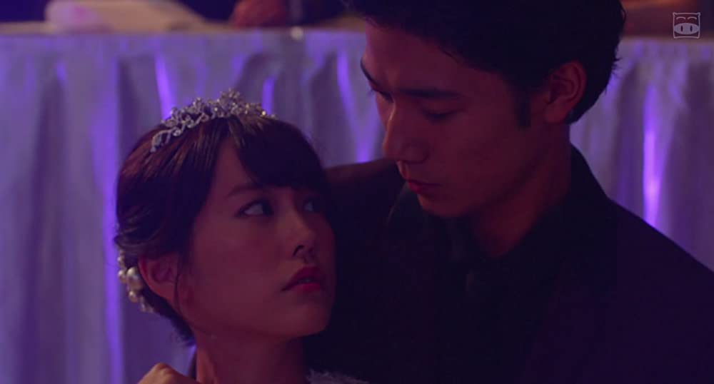 リベンジgirlの画像