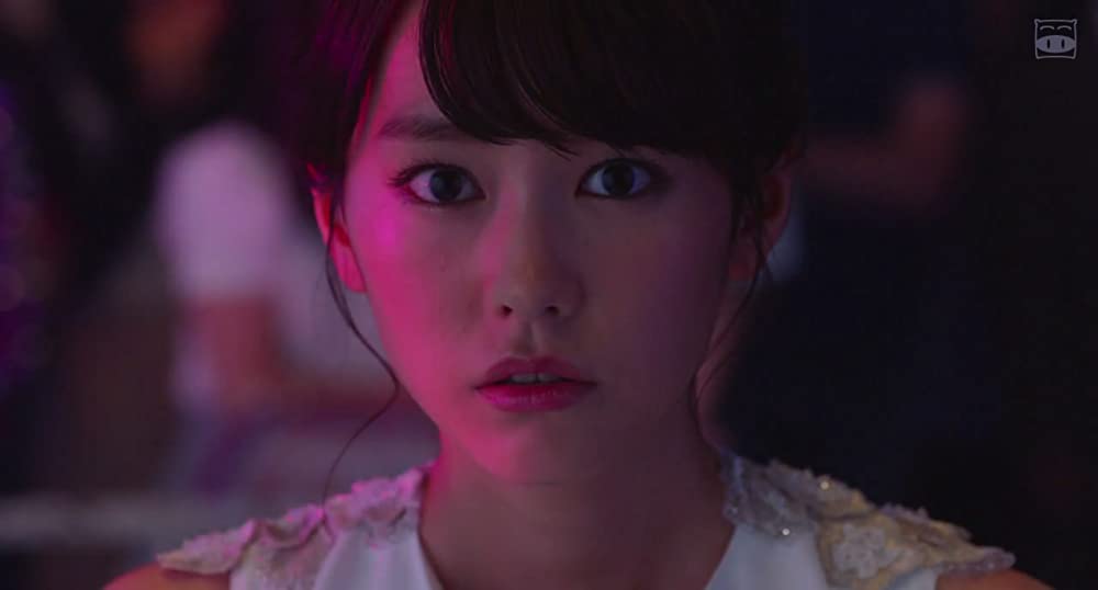 リベンジgirlの画像