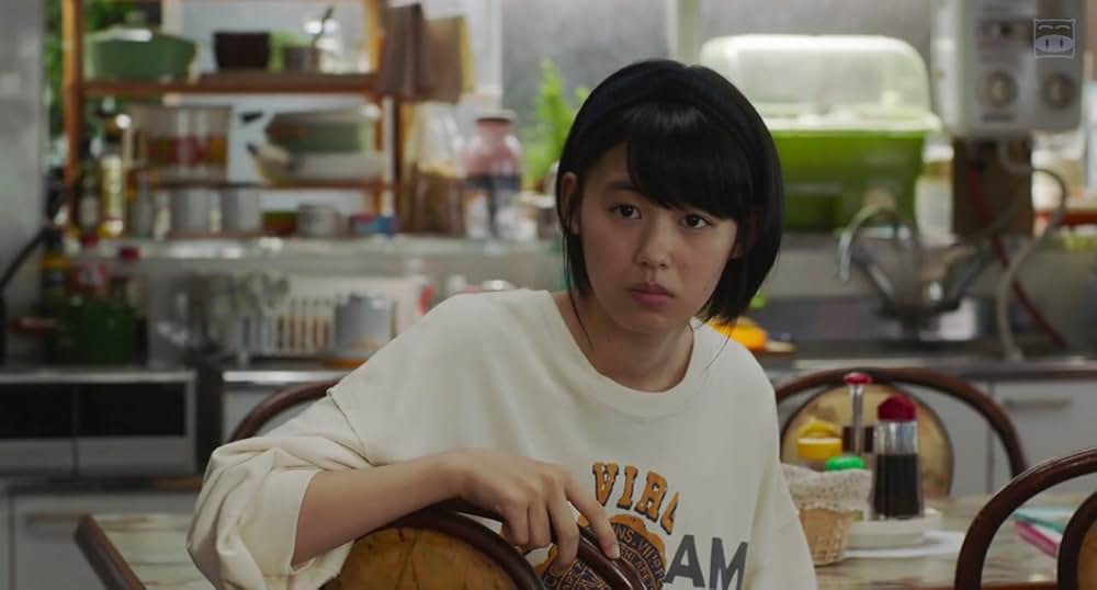 「リベンジgirl」の画像