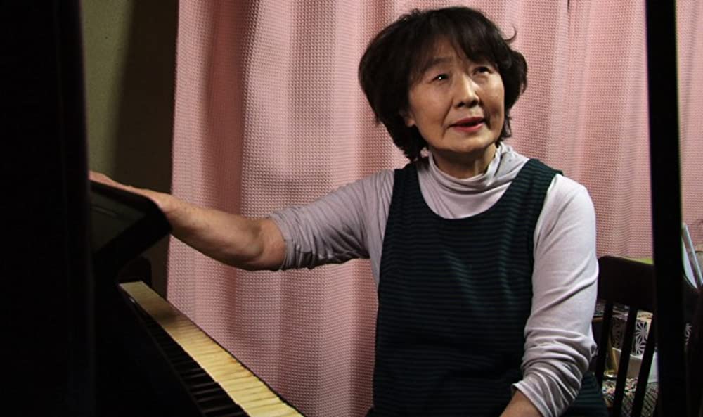 やさしくなあに 奈緒ちゃんと家族の35年の画像