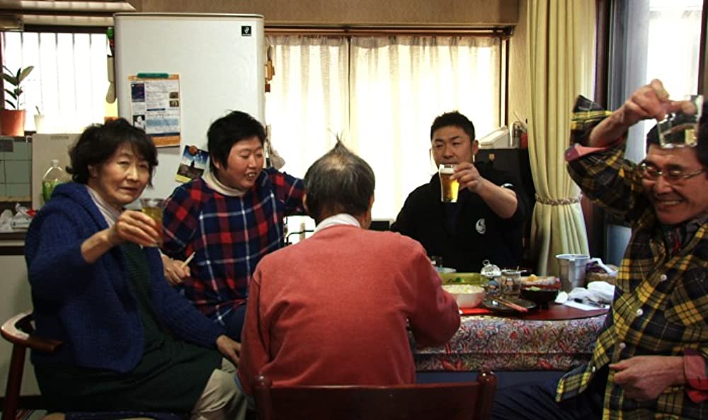 やさしくなあに 奈緒ちゃんと家族の35年の画像