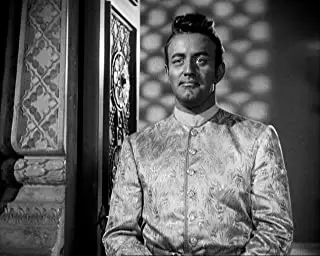 アンナとシャム王の画像