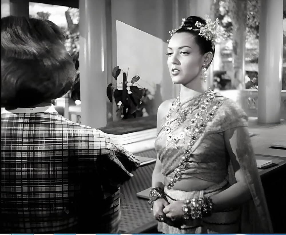 アンナとシャム王の画像