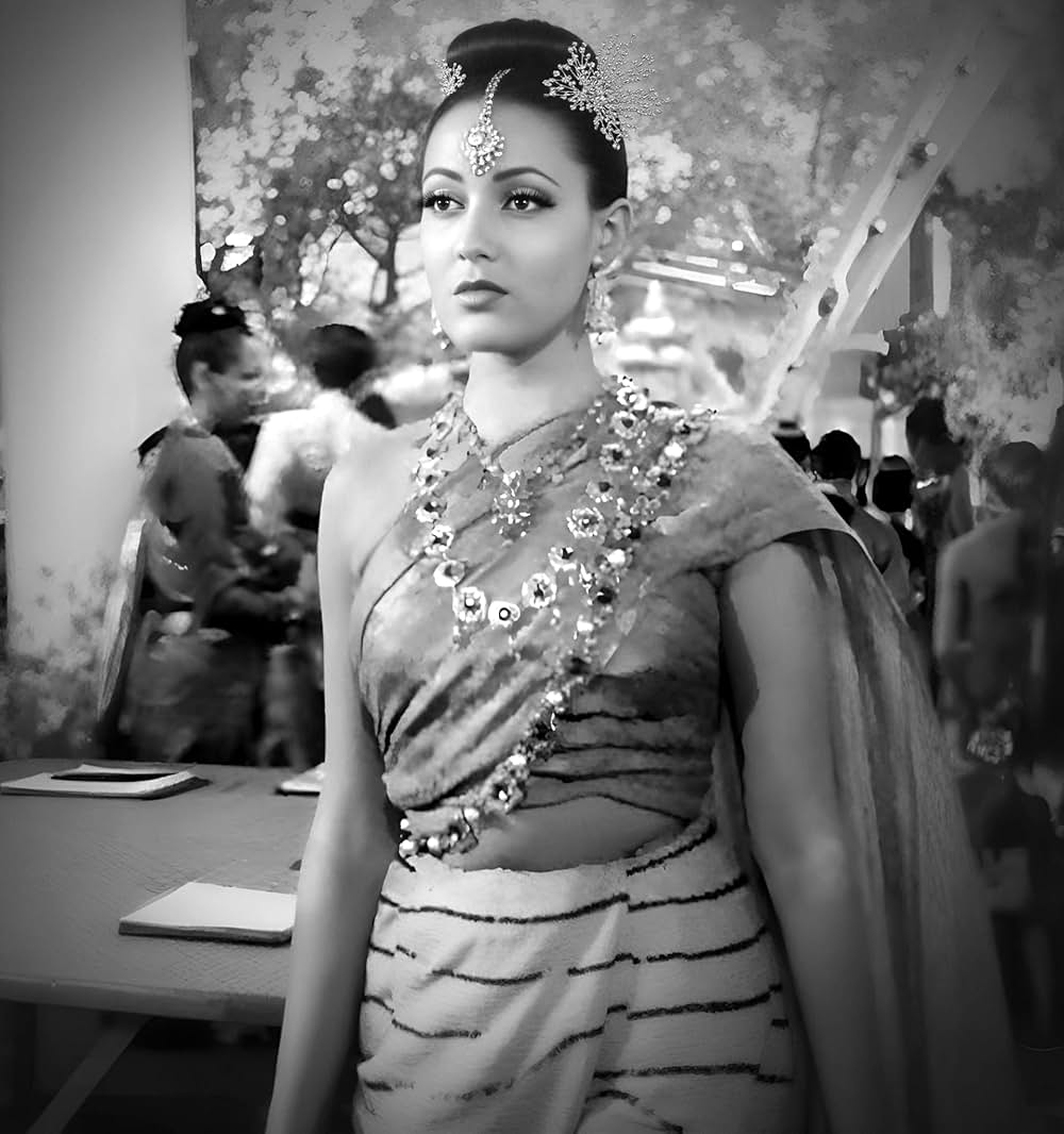 アンナとシャム王の画像