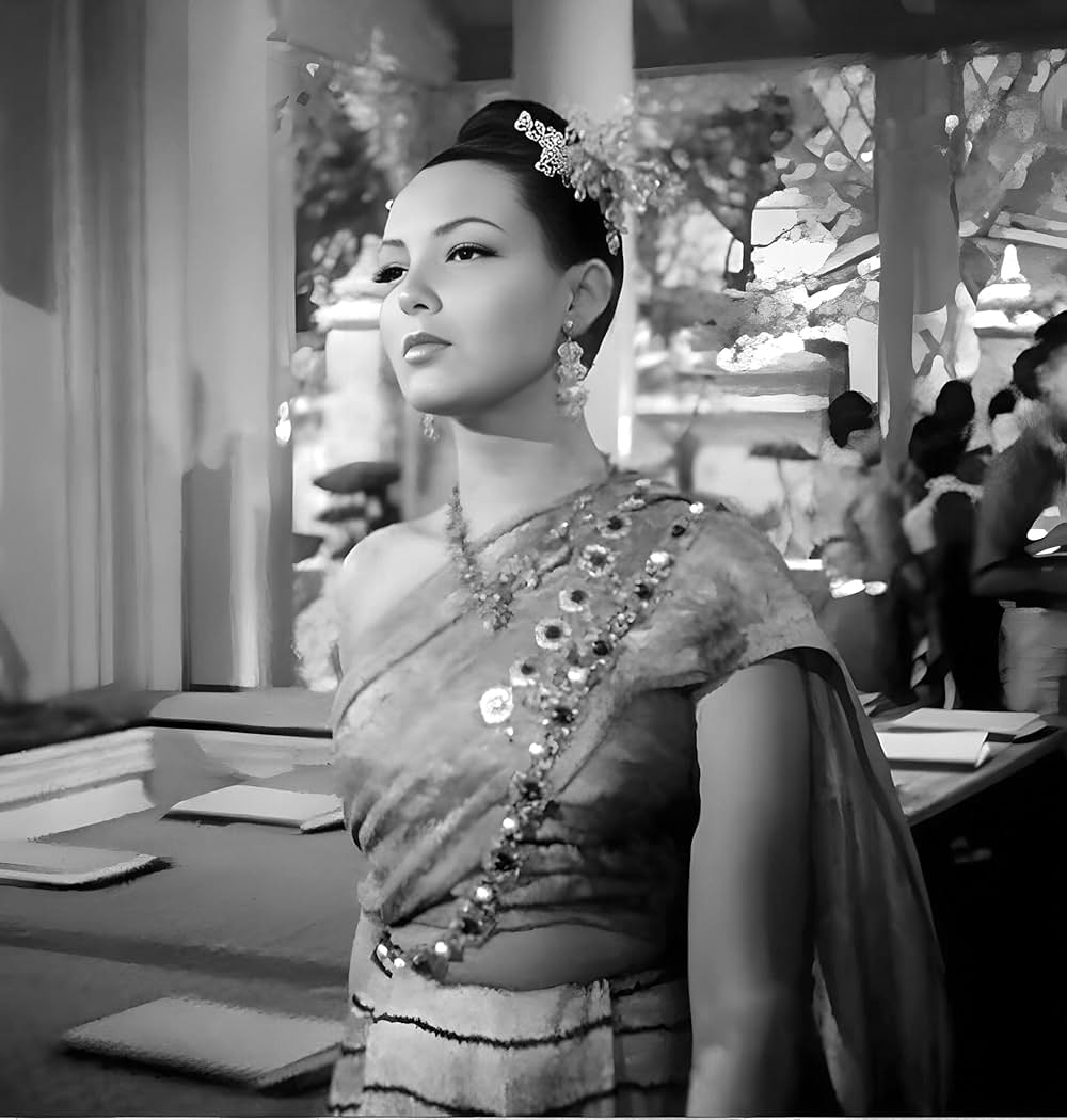 アンナとシャム王の画像