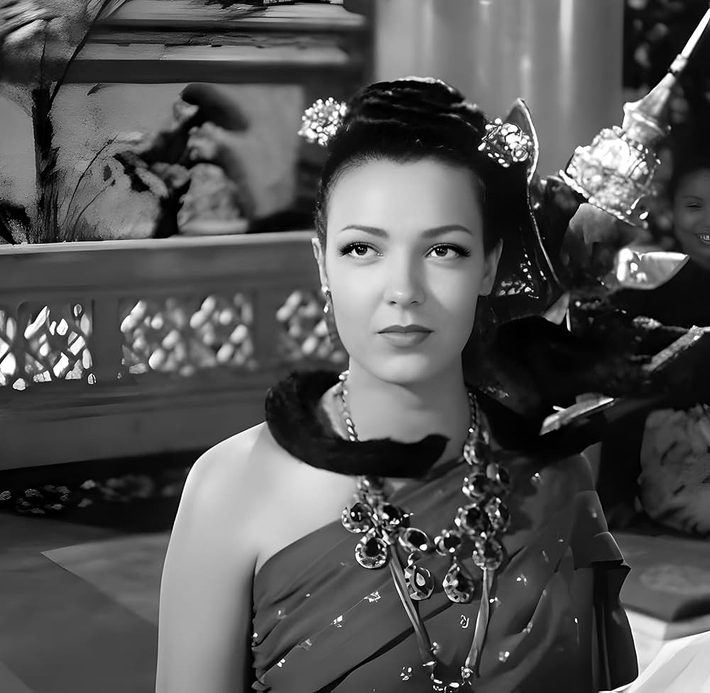 アンナとシャム王の画像