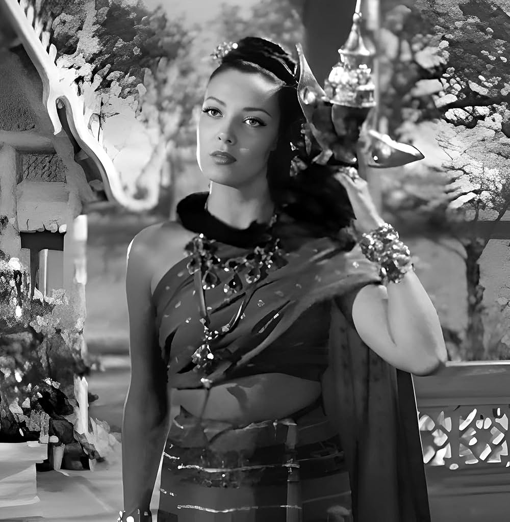 アンナとシャム王の画像