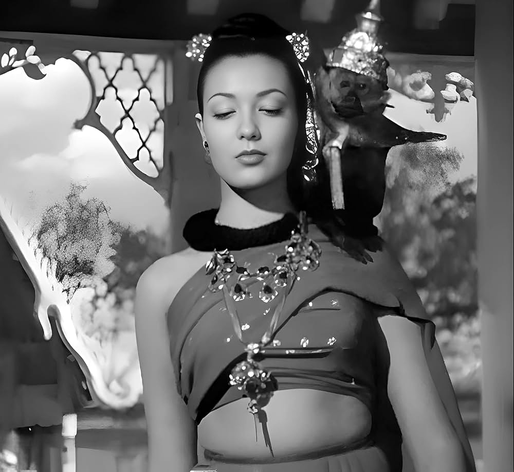 アンナとシャム王の画像