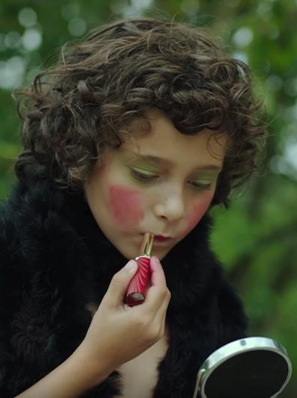 悲しみに、こんにちはの画像