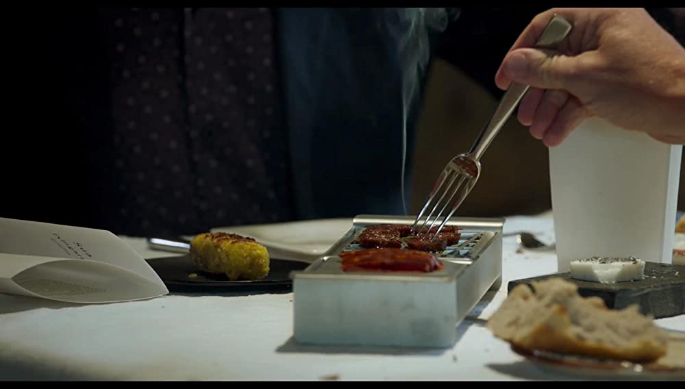 スペインは呼んでいるの画像