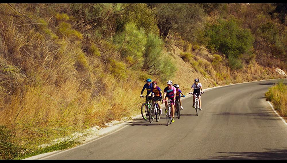 スペインは呼んでいるの画像