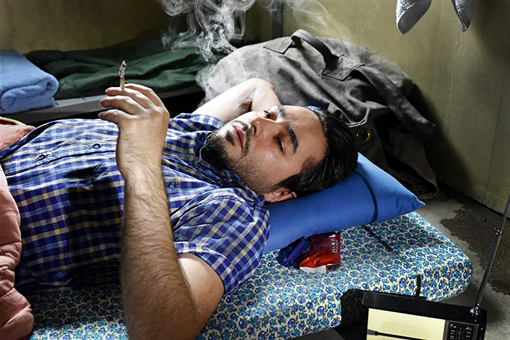 希望のかなたの画像