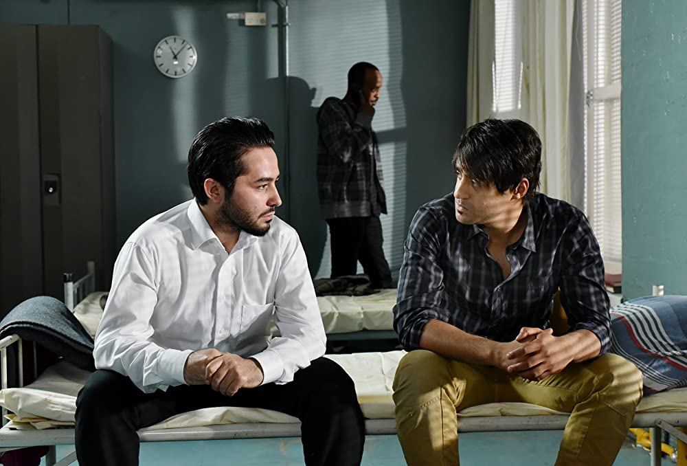 希望のかなたの画像