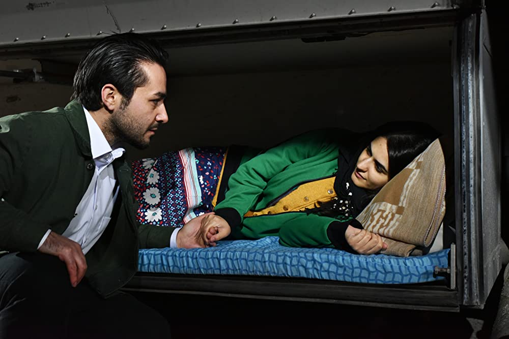 「希望のかなた」Sherwan Haji & Niroz Hajiの画像