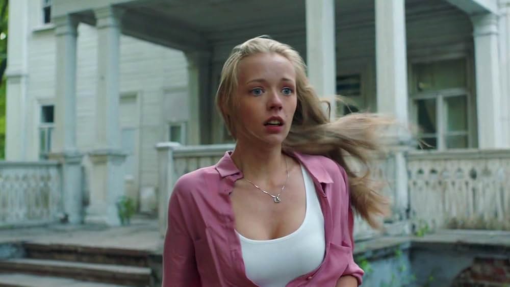 ゴースト・ブライドの画像