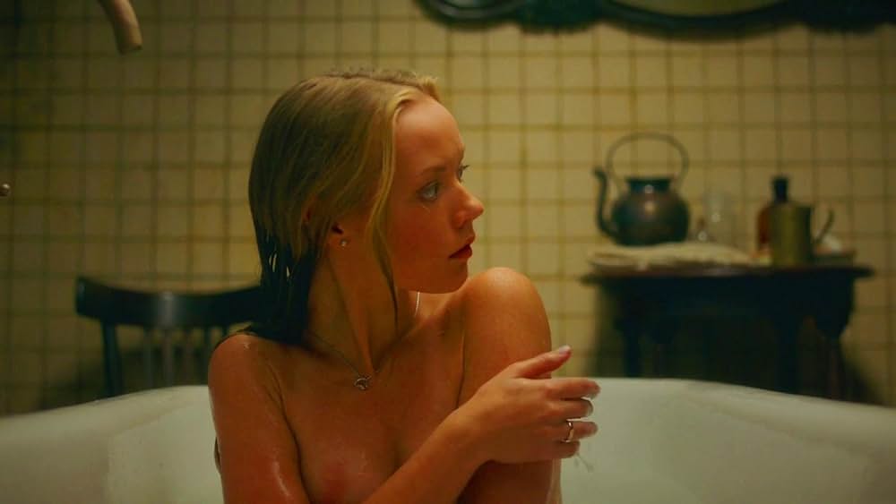 ゴースト・ブライドの画像