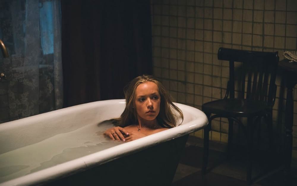 ゴースト・ブライドの画像