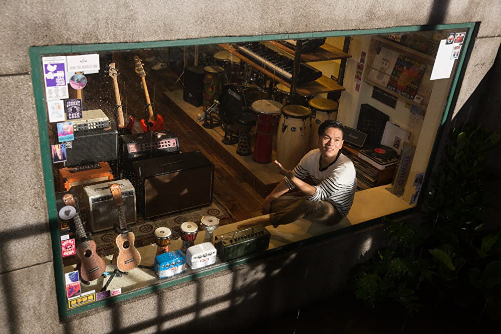 52Hzのラヴソングの画像