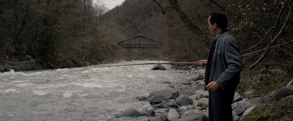 「永遠のジャンゴ」レダ・カティブの画像