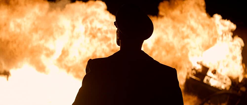 永遠のジャンゴの画像