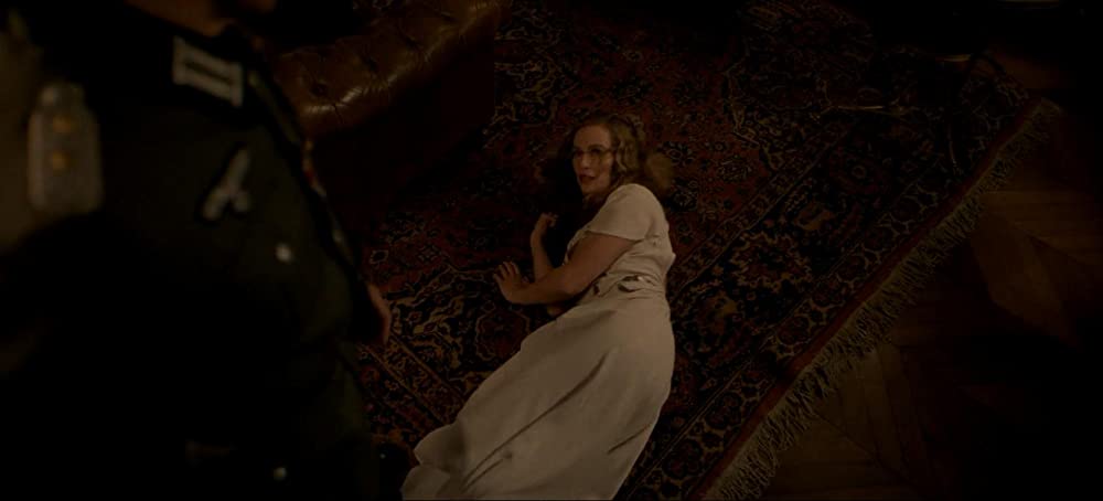 永遠のジャンゴの画像