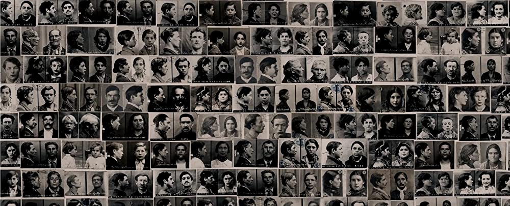 永遠のジャンゴの画像