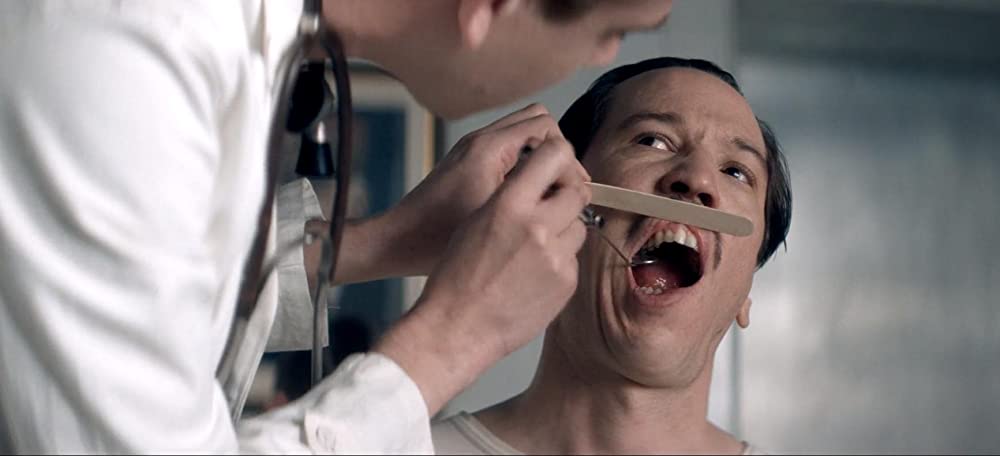 永遠のジャンゴの画像