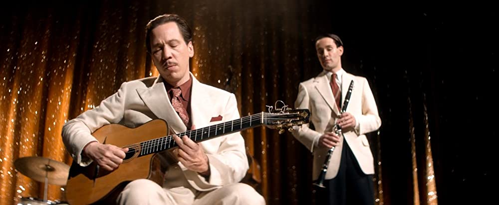 永遠のジャンゴの画像