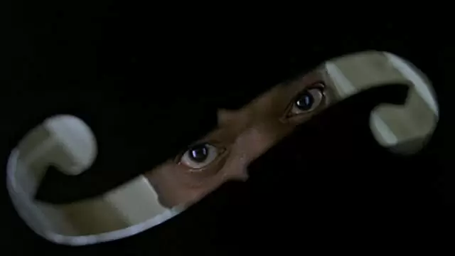 「レッド・バイオリン」サミュエル・L・ジャクソンの画像