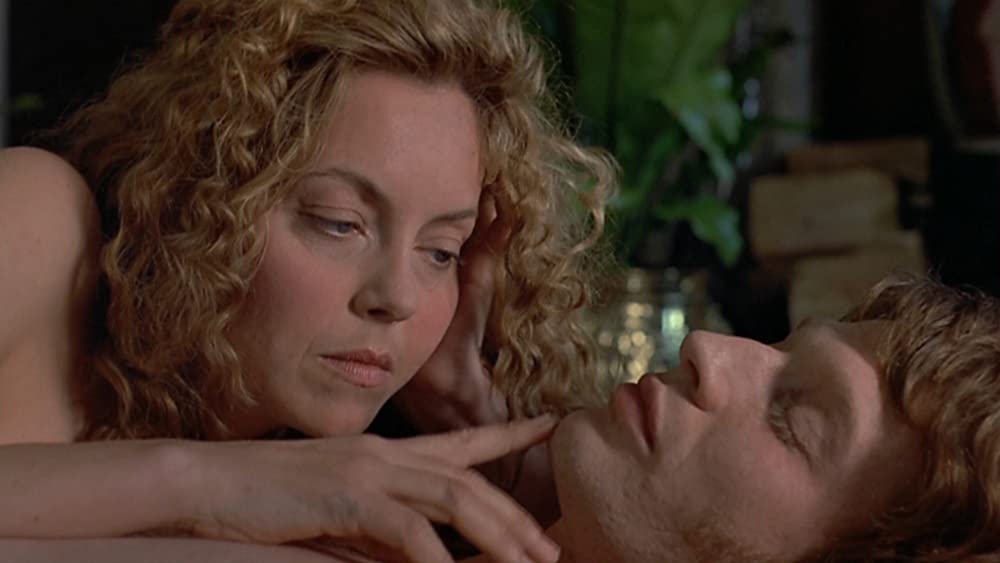 レッド・バイオリンの画像