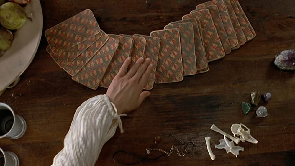 レッド・バイオリンの画像